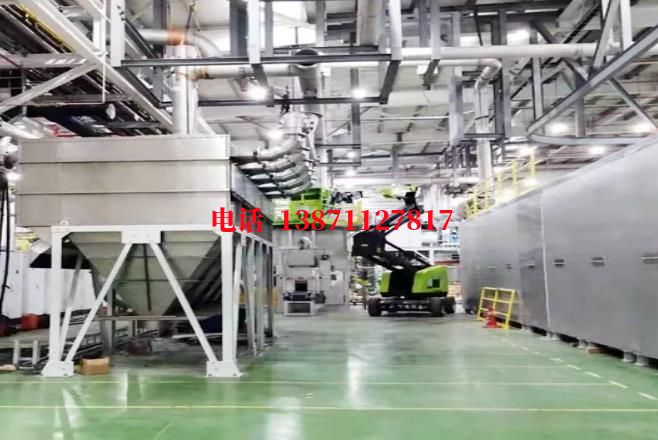 尉氏机电设备安装工程,设备安装公司