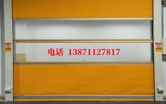 尉氏洁净室门